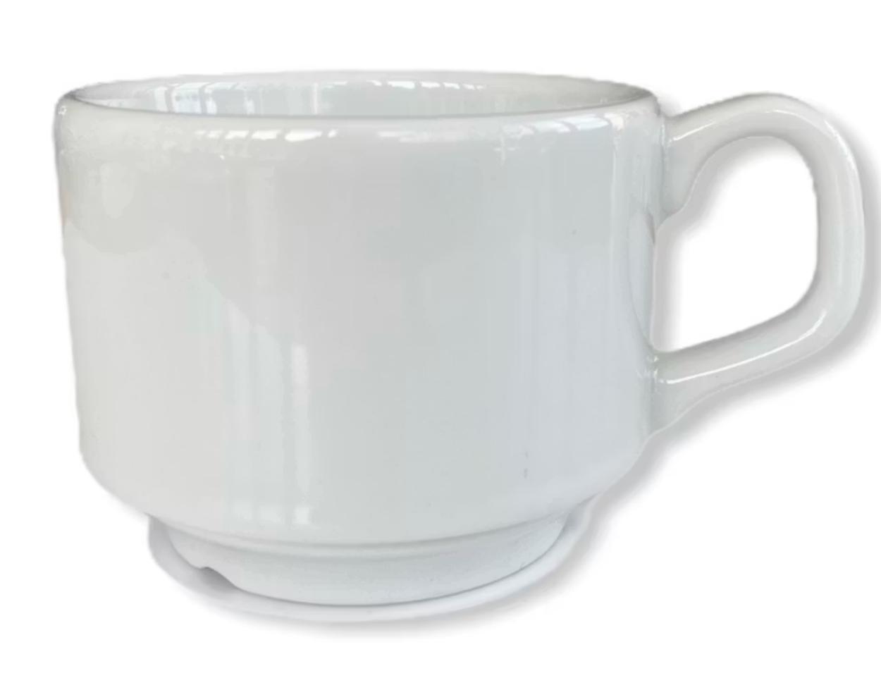 Reklammugg Sara | 180 ml